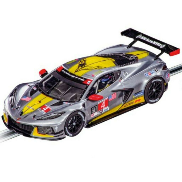 Carrera DIGITAL 132 Chevrolet Corvette C8.R No.4 1:32 Slotcar 30961