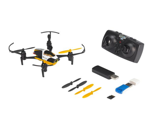 Revell Kamera Quadcopter SPOT 2.0 23907