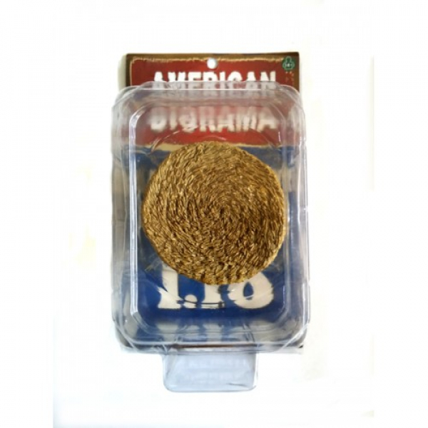 American Diorama 23983 Heu Ballen (Rund) 1:18 limited 1/1000