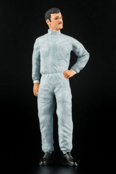 Figurenmanufaktur 3200087 Graham Hill Figur 1:32