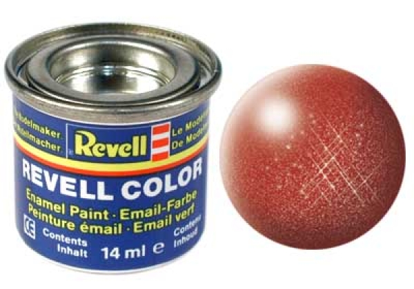 Revell bronze, metallic 14 ml-Dose