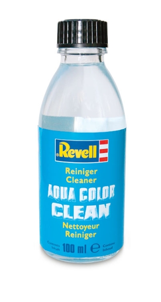 Revell Aqua Color Clean, 100ml