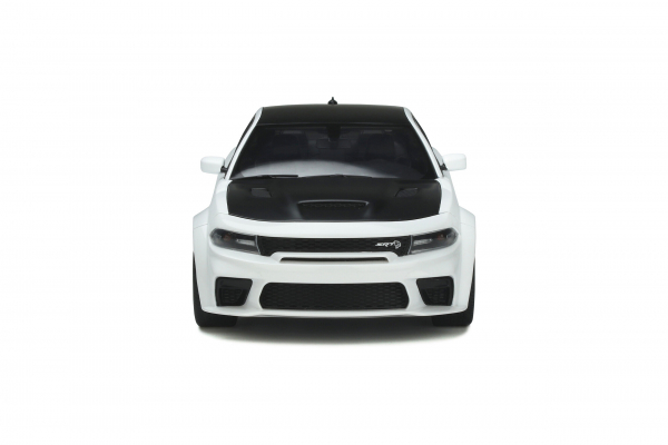 GT Spirit 357 Dodge Charger SRT Hellcat Redeye 2021 1:18 limited 1/999 Modellauto