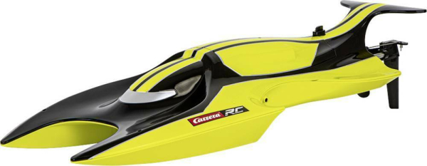 Carrera 370301030 2,4GHz Speedray Carrera Profi RC Boat ferngesteuertes Boot