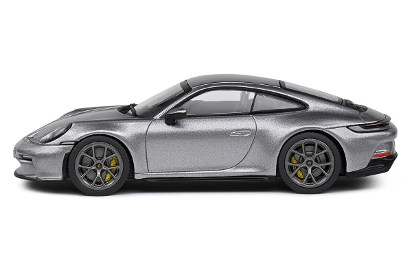 Solido 421438194 Porsche GT3 Touring silber 1:43 modelcar