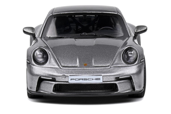 Solido 421438194 Porsche GT3 Touring silber 1:43 modelcar