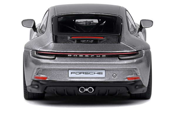 Solido 421438194 Porsche GT3 Touring silber 1:43 modelcar