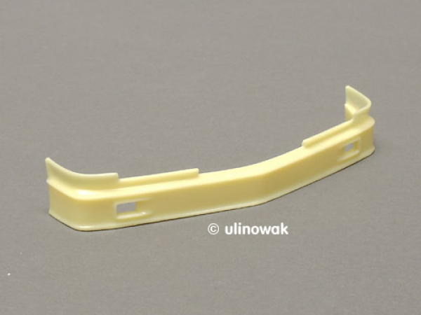 57109 Frontspoiler Alpina BMW 323 E21 1:18 Modellauto Tuning