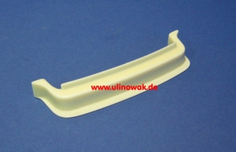 62109Z Frontspoiler Revell Scirocco 1 Gruppe 2 Zender 1:18