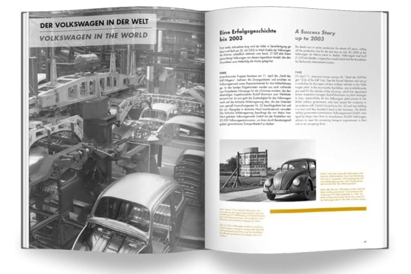 Franzis 67038 Bausatz 1:4 VW Käfer 1100 Motor Brezelkäfer Modellbau Modellauto Volkswagen