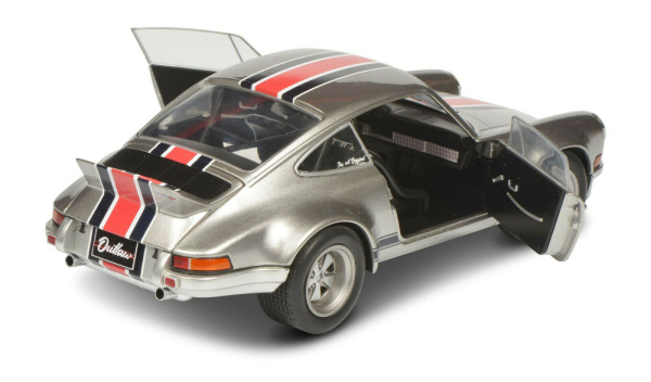 Solido PORSCHE 911 RSR 1:18 421185550 Modellauto