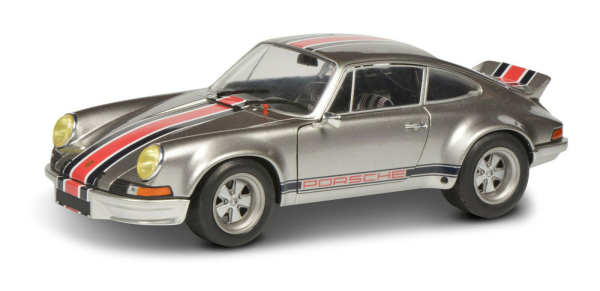 Solido PORSCHE 911 RSR 1:18 421185550 Modellauto