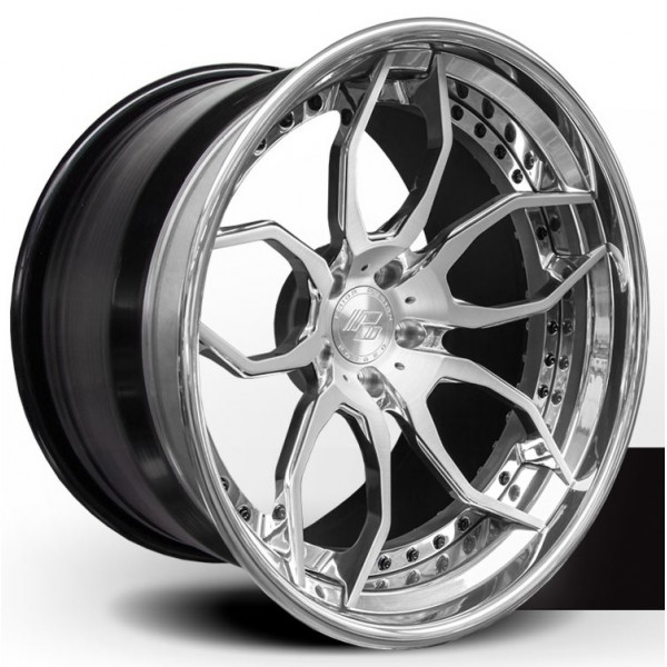 modellbauklar.de SD Felgen 20 Zoll PD3 chrome 36mm