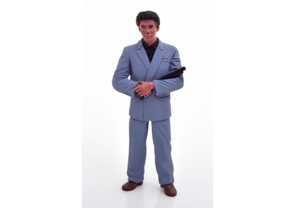 KK-Scale Figur Rico stehend Miami Vice 1:18 limitiert