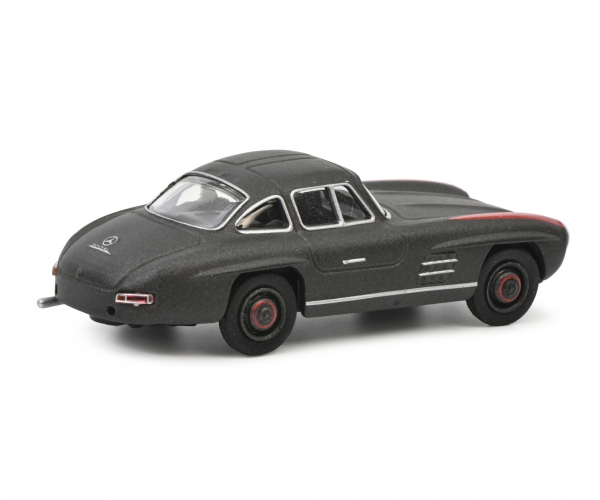 Schuco Mercedes-Benz 300 SL Custom 1:64 limitiert Modellauto