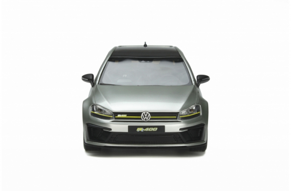 Otto Models 925 Volkswagen Golf A7 R400 Concept 1:18 limitiert 1/3000 Modellauto