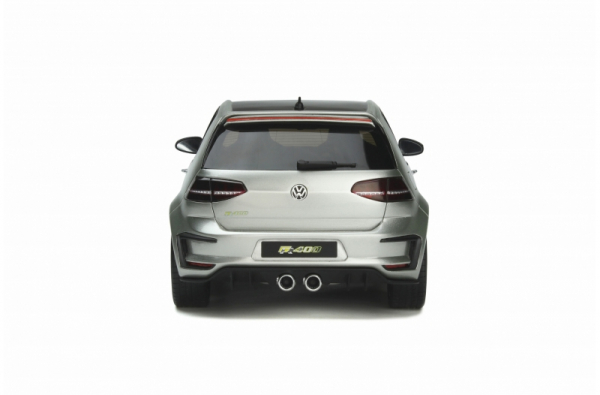 Otto Models 925 Volkswagen Golf A7 R400 Concept 1:18 limitiert 1/3000 Modellauto