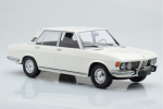 Minichamps 155029202 BMW 2500 E3 1968 weiss 1:18 limitiert 1/504 Modellauto