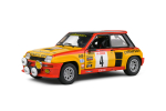 Renault 5 Turbo Tour de Corse 1980 #4 Ragnotti/Andrie gelb/rot1:18 Modellauto Solido 421186410