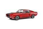 Shelby GT500 red 1:18 Modelcar Solido 421183770