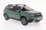 Dacia Duster PH.2.5 2023 khaki 1:18 Modelcar Solido 421186344