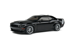 Dodge Challenger schwarz1:18  Modellauto Solido 421182270
