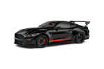 Shellby GT500 Code Red black 1:18 Modelcar Solido 421183430