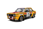 Fiat 131 Abarth Rallye de Monte-Carlo 1980 gelb #12 1:18 Solido 421186525 Modellauto