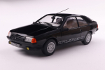 Renault Fuego Turbo 1980 black 1:18 Modellauto Solido 421186456