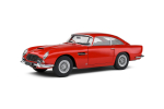 Aston Martin DB5 1964 rot 1:18 Solido 421186388 Modellauto