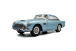 Aston Martin DB5 1964 hellblau 1:18 Solido 421186498 Modellauto