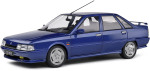 Solido 421186380 Renault 21 MK.1 Turbo 1988 blau 1:18 Modellauto