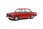 BMW 1602 1971 red 1:18 Modelcar Solido 421186351