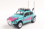 Volkswagen Beetle All road 1976 blau 1:18 Modellauto Solido 421186467