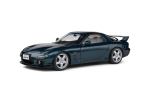 Mazda RX7 FD3RS 1994 dark blue 1:18 Solido Modelcar 421186150