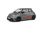 Fiat F695 Abarth XSR Edition Yamaha 2022 grau  1:18 Modellauto Solido 421186389