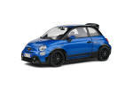 Fiat F595 Abarth Tributo 131 Rally 2022 blau 1:18 Modellauto Solido 421186404