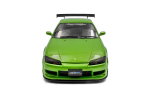Nissan Silvia S15 SPEC-R Aero grün 1:18 Solido 421186484 Modellauto