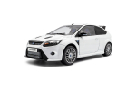 Ford Focus RS MK2 Pack RS Plus weiß 1:18 Solido 421186507 Modellauto