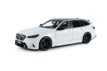 BMW M5 (G99) Touring weiß 1:18 Solido Modellauto 421186551