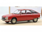 Norev 181668 Citroën GS 1972 Rio Red 1:18 Modelcar limited 1/300