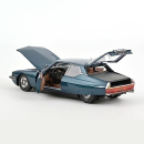 Norev 181733 Citroën SM 1972 tropiques green 1:18 modelcar