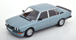 Norev 183269 BMW M 535i 1980 E28 blau metallic 1:18 Modellauto
