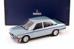 Norev 183290 BMW E30 535i 5er 5-series blue metallic 1988 Limousine 1:18 limited 1/500 modelcar