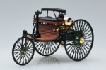 Norev 183701 Benz Patent-Motorwagen 1886 green Mercedes 1:18 Oldtimer modelcar