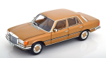 Norev 183970 Mercedes-Benz 350 SE W116 1973 gold metallic 1:18 limited 1/500 modelcar