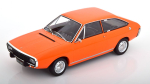 Renault 15 TL 1971 orange 1:18 Modelcar Norev 185350 Oldtimer