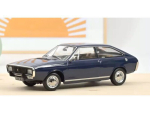 Renault 15 TL 1973 blau 1:18 Modelcar Norev 185350 Oldtimer limitiert 1/300
