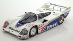 Norev 187401 Porsche 962 C #68 Imsa Riverside 1985 Halsmer Morton 1:18 limitiert 1/1000 Modellauto