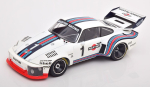 Norev 187439 Porsche 935 Sieger 6h Dijon 1976 Martini Ickx Maas 1:18 limited 1/1000 modelcar